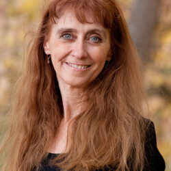 Christy McQuaid Christy McQuaid