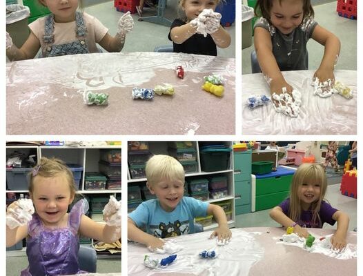 Preschool Preschool